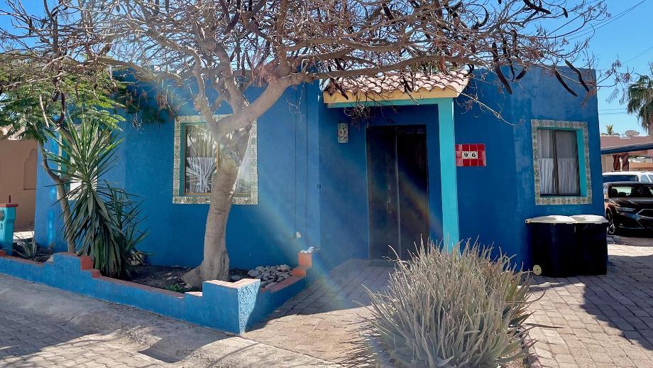 Imagen de casa en venta en parque tecalai, guaymas, sonora