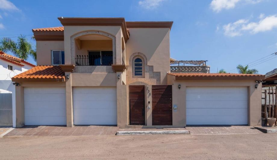 Imagen de casa en venta en villas de miramar, guaymas, sonora