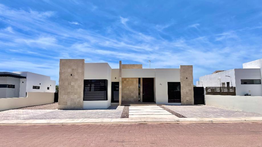 Imagen de casa en venta en de anza, guaymas, sonora