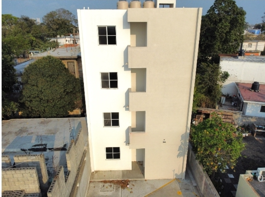 Imagen de departamento en venta en monte alto, altamira, tamaulipas