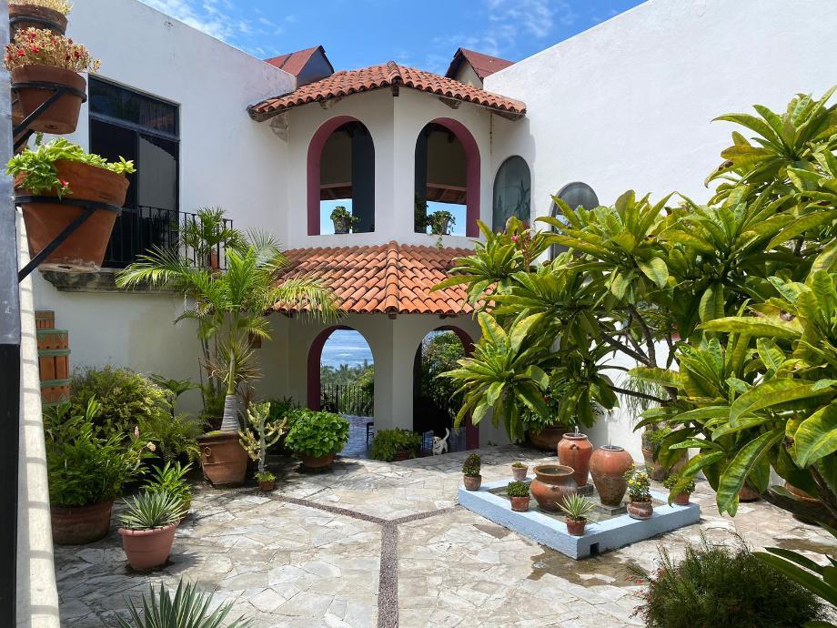 Imagen de casa en venta en la punta, manzanillo, colima