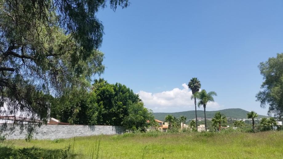 Imagen de terreno en venta en villas del mesón, querétaro, querétaro