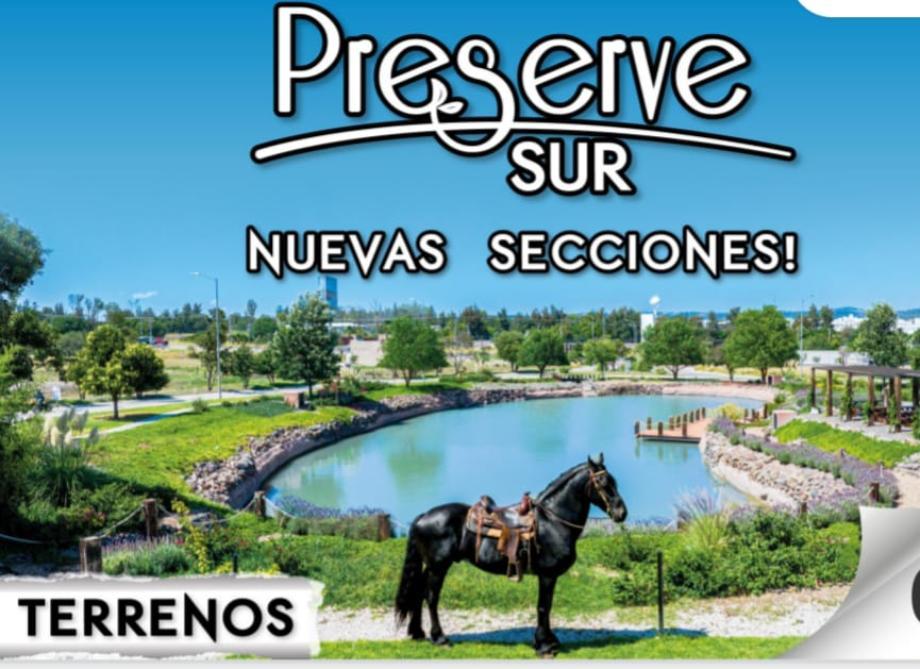 Imagen de terreno en venta en arroyo hondo, corregidora, querétaro