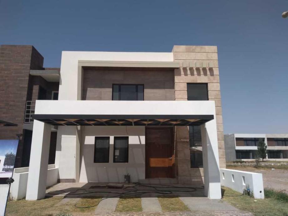 Imagen de casa en venta en altozano la nueva laguna, gómez palacio, durango