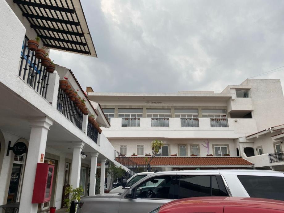 Imagen de local en renta en ex-hacienda de purísima, metepec, estado de méxico