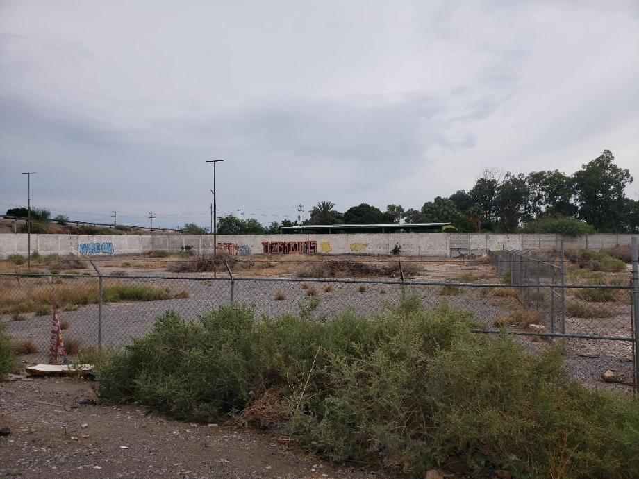 Imagen de terreno en venta en ladrillera, matamoros, coahuila de zaragoza