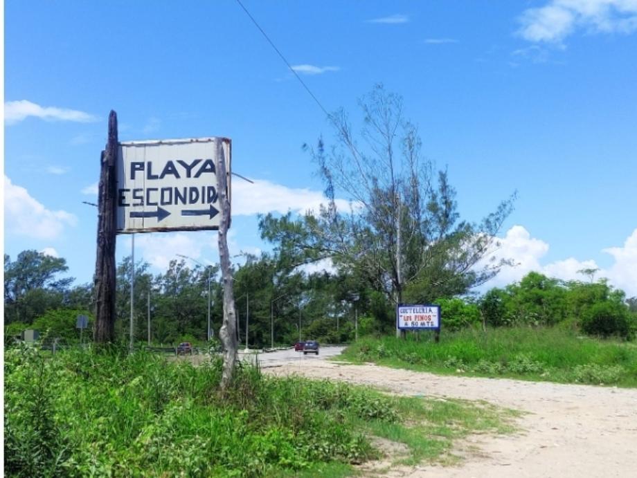 Imagen de terreno en venta en fundadores, ciudad madero, tamaulipas