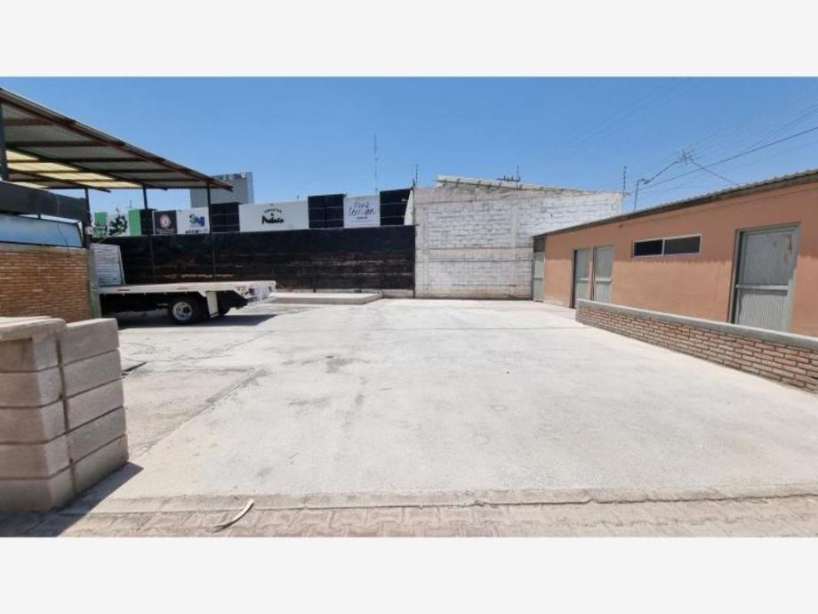 Imagen de terreno en renta en residencial campestre la rosita, torreón, coahuila de zaragoza