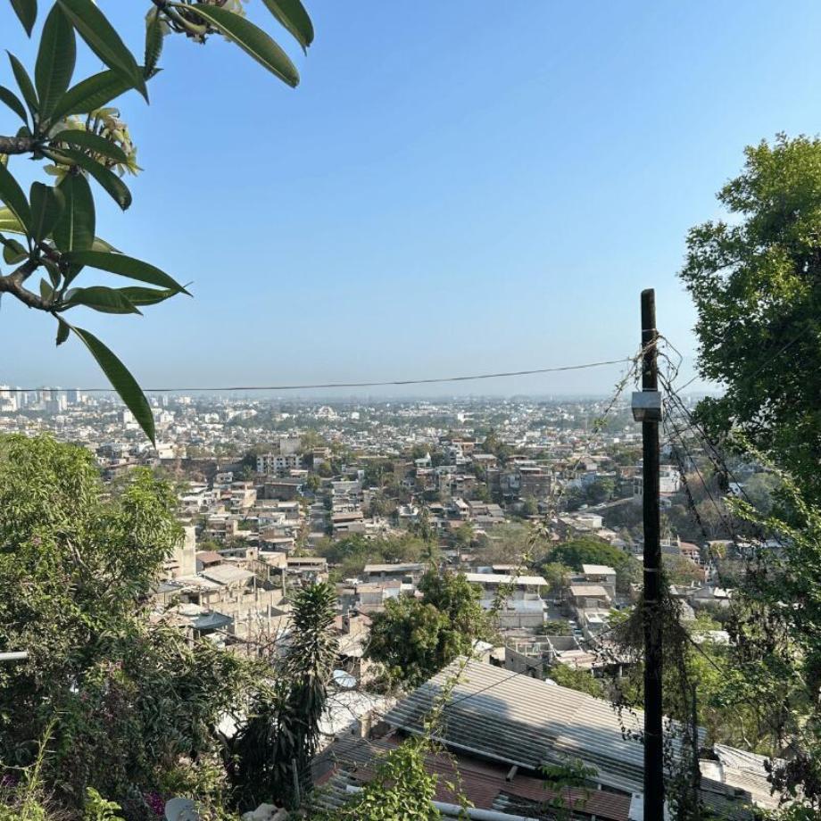 Imagen de terreno en venta en agua azul, puerto vallarta, jalisco