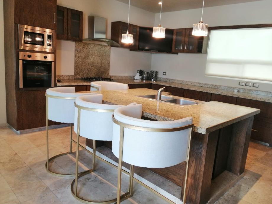 Imagen de casa en venta en el uro, monterrey, nuevo león