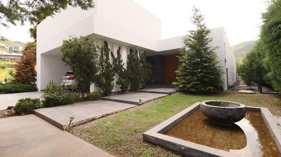 Imagen de casa en venta en tres marías, morelia, michoacán de ocampo