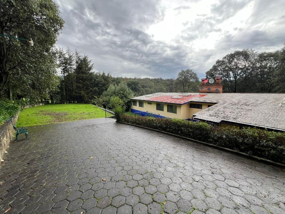 Imagen de casa en renta en santa ana jilotzingo, jilotzingo, estado de méxico