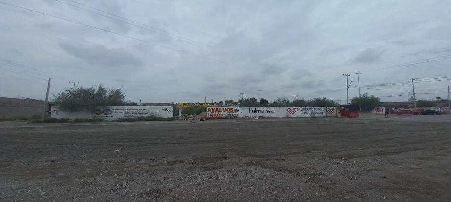 Imagen de terreno en renta en maría mercado de lópez sánchez, torreón, coahuila de zaragoza