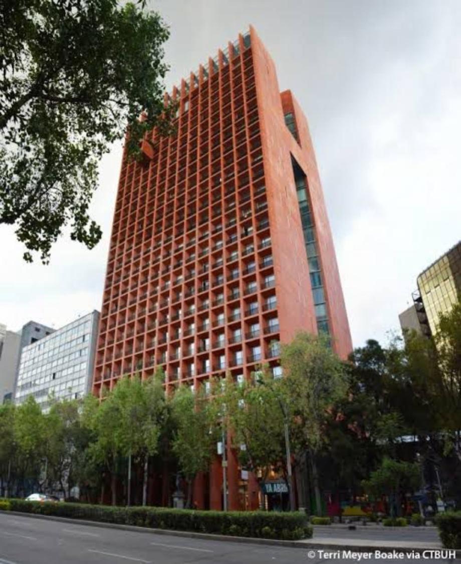 Imagen de departamento en renta en tabacalera, cuauhtémoc, ciudad de méxico