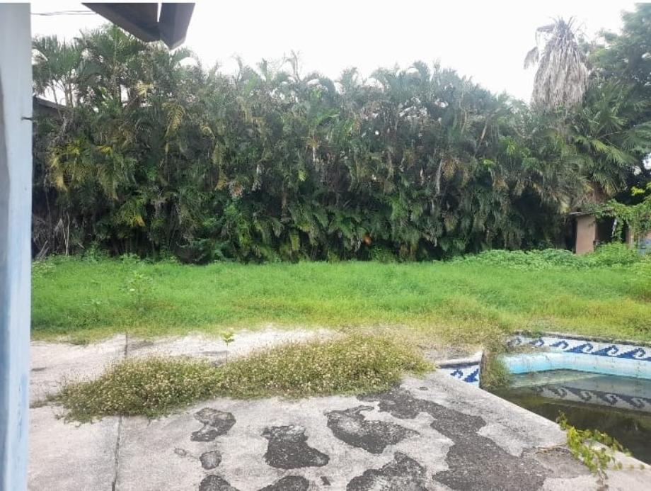 Imagen de terreno en venta en el charro, tampico, tamaulipas