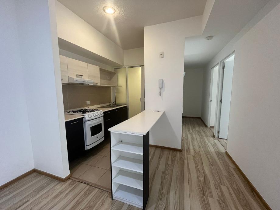 Imagen de departamento en renta en argentina poniente, miguel hidalgo, ciudad de méxico