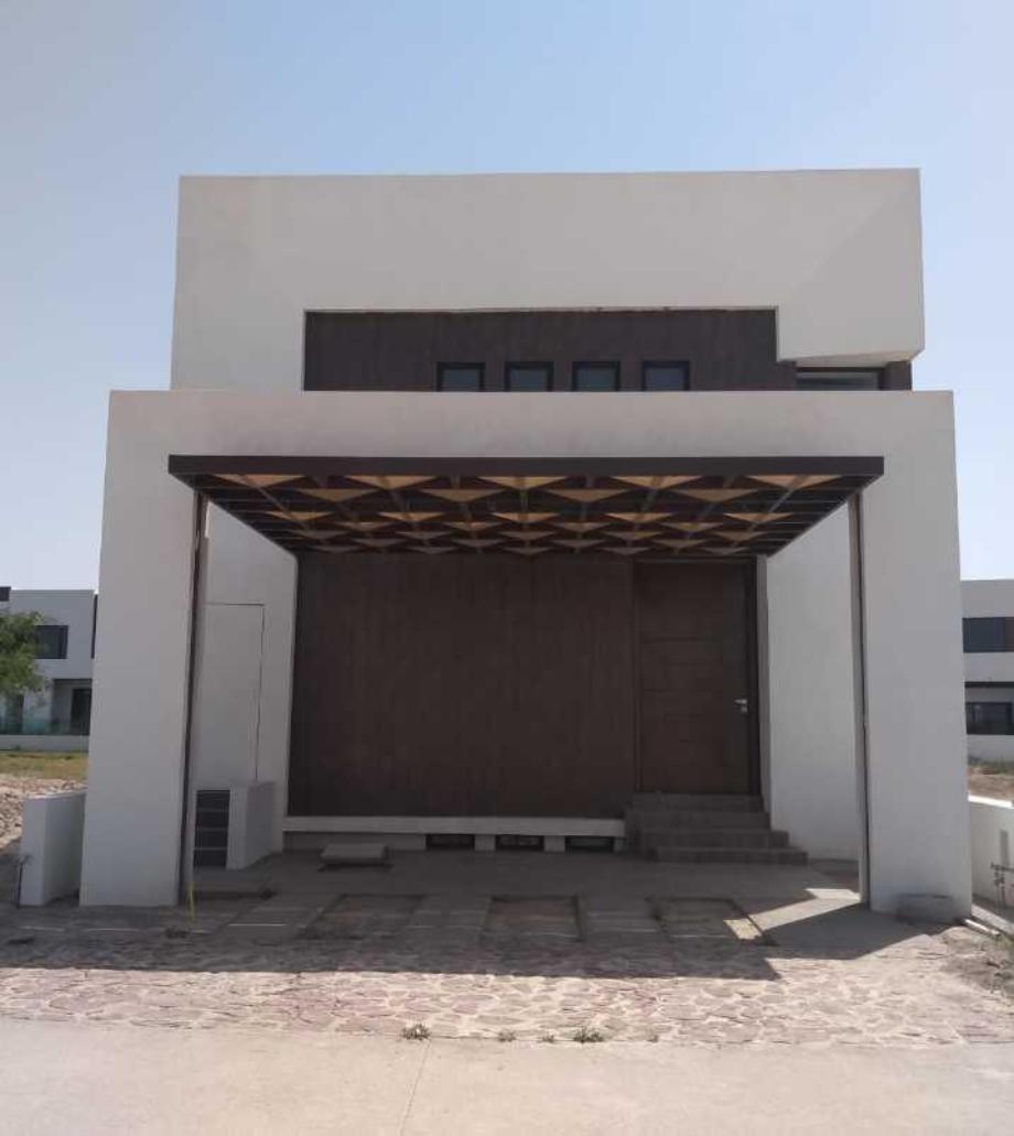 Imagen de casa en venta en altozano la nueva laguna, gómez palacio, durango