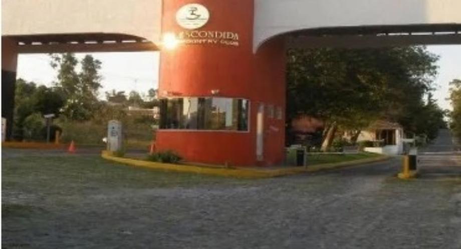 Imagen de terreno en venta en presa escondida, tepeji del río de ocampo, hidalgo