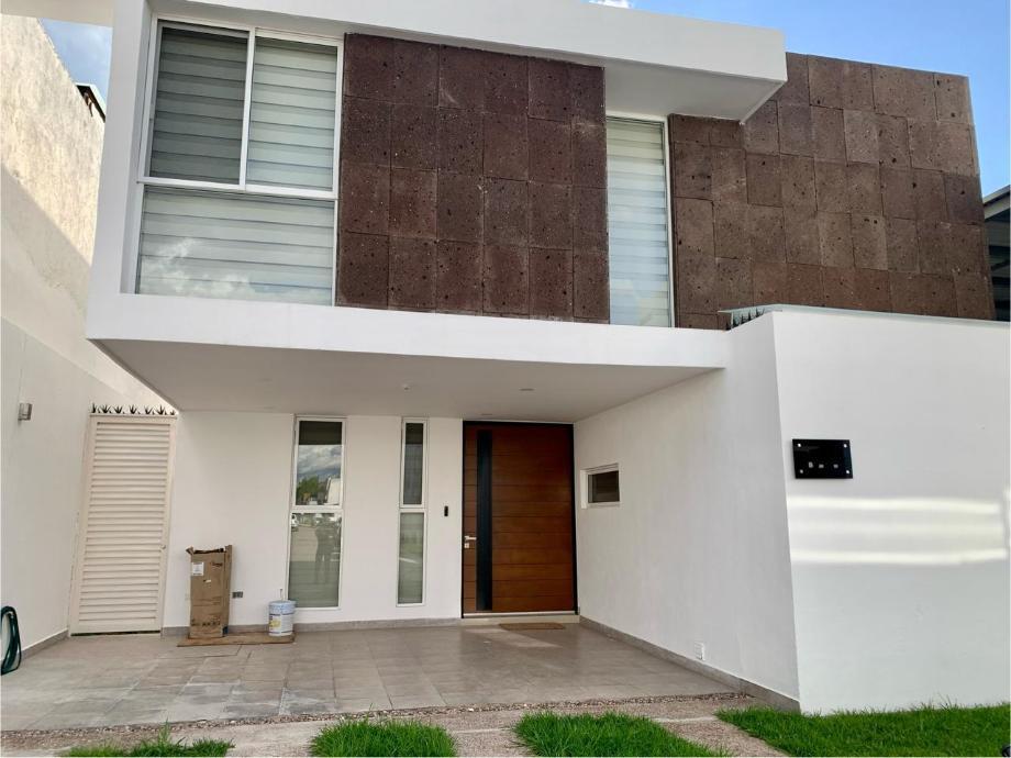 Imagen de casa en venta en el llano, jesús maría, aguascalientes