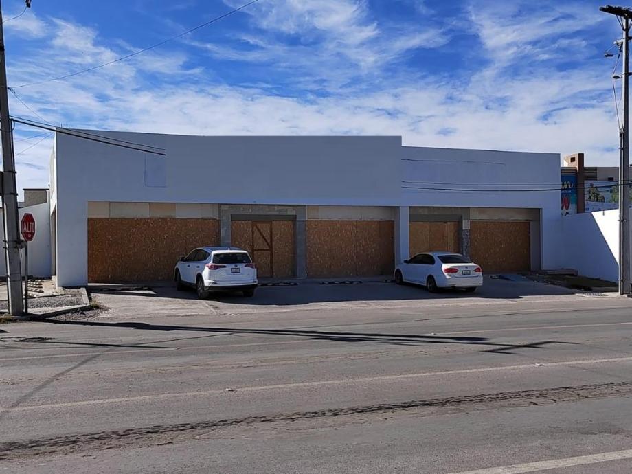 Imagen de local en renta en villas residenciales, torreón, coahuila de zaragoza