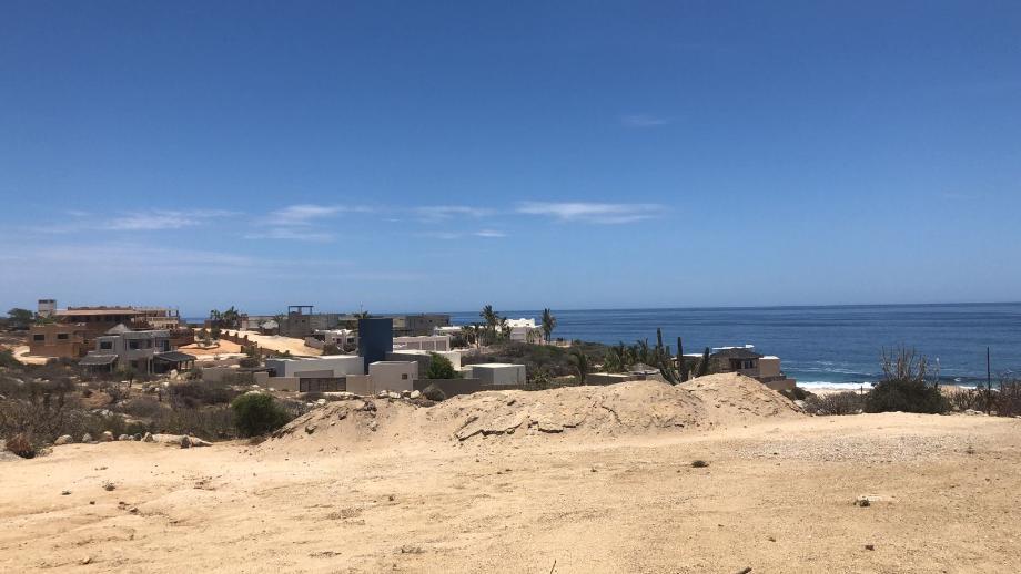Imagen de terreno en venta en santa cruz, los cabos, baja california sur