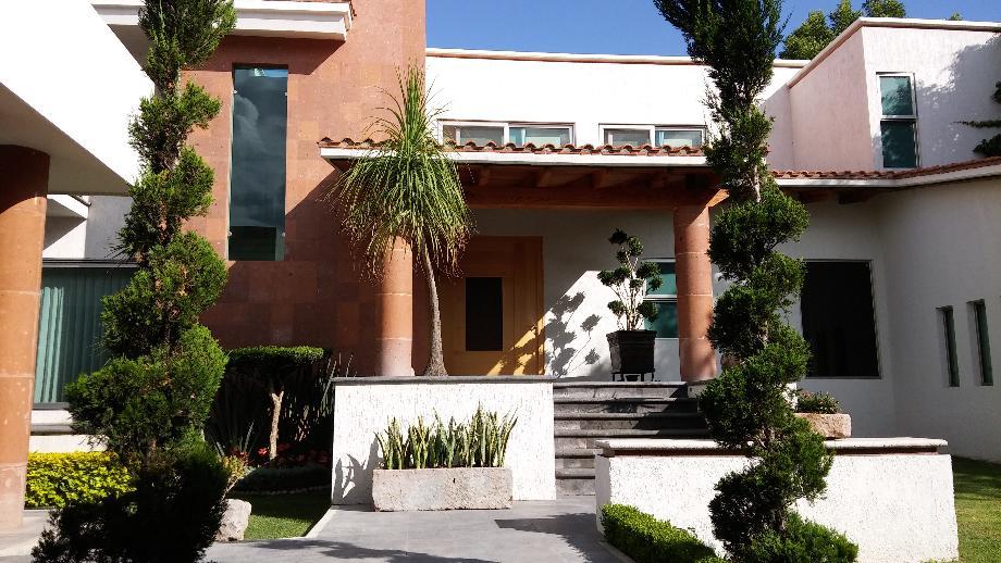 Imagen de casa en venta en campestre segunda sección, aguascalientes, aguascalientes