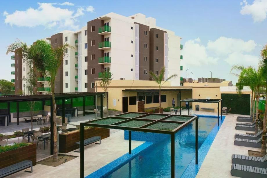 Imagen de departamento en venta en santa fe living, guadalupe, nuevo león
