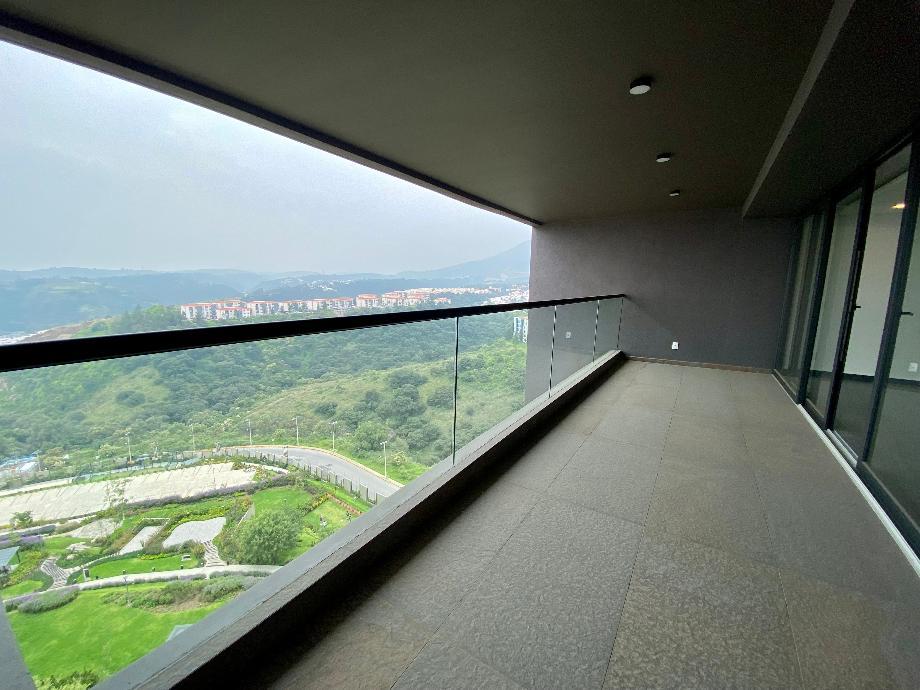 Imagen de departamento en venta en bosque esmeralda, atizapán de zaragoza, estado de méxico