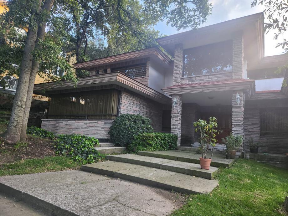 Imagen de casa en venta en hacienda de valle escondido, atizapán de zaragoza, estado de méxico