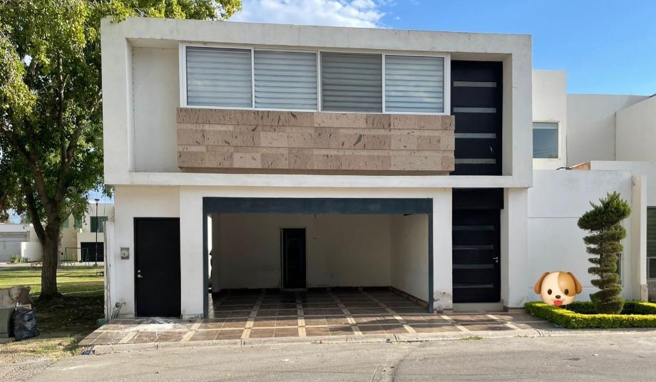 Imagen de casa en renta en las trojes, torreón, coahuila de zaragoza