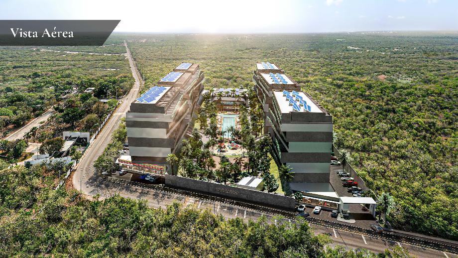 Imagen de departamento en venta en la guadalupana, mérida, yucatán