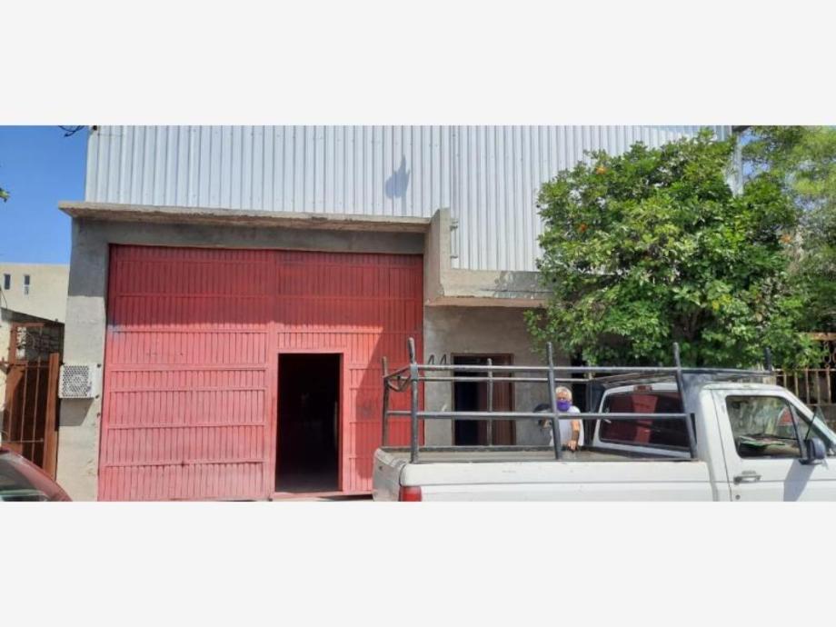 Imagen de bodega en renta en moctezuma, torreón, coahuila de zaragoza