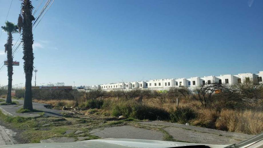 Imagen de terreno en renta en amistad, torreón, coahuila de zaragoza