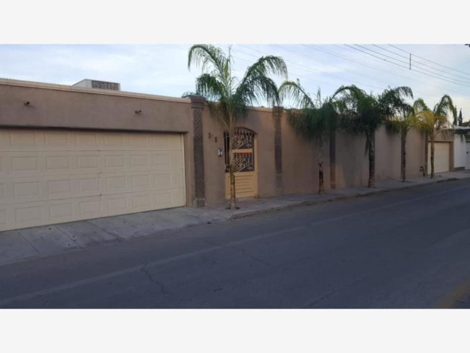 Imagen de casa en venta en navarro, torreón, coahuila de zaragoza