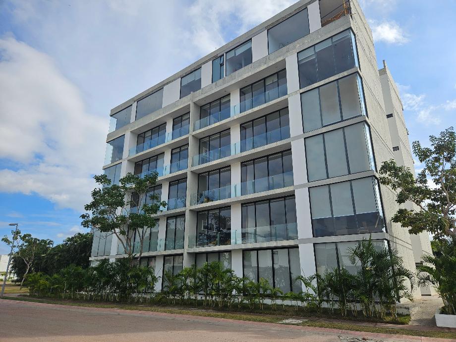 Imagen de departamento en venta en cruz de huanacaxtle, bahía de banderas, nayarit