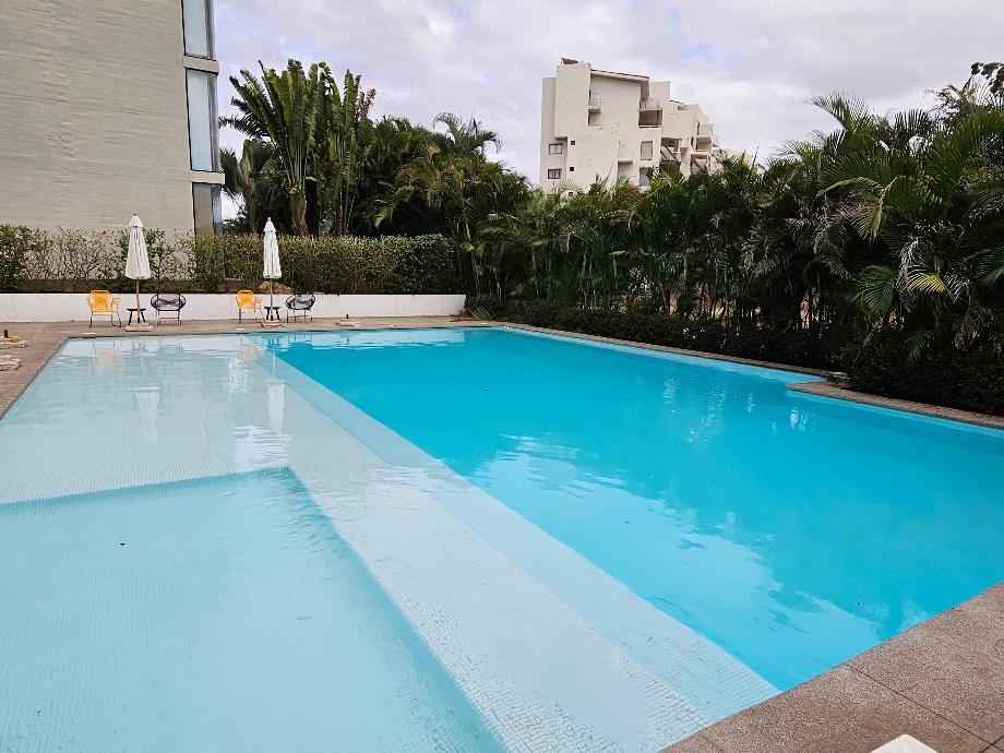 Imagen de departamento en venta en cruz de huanacaxtle, bahía de banderas, nayarit