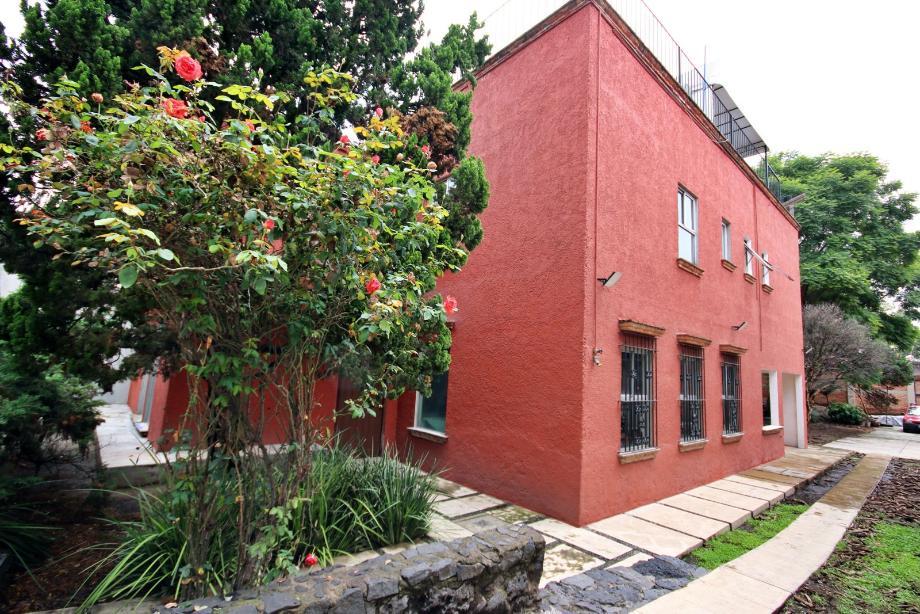 Imagen de casa en venta en san lucas, coyoacán, ciudad de méxico