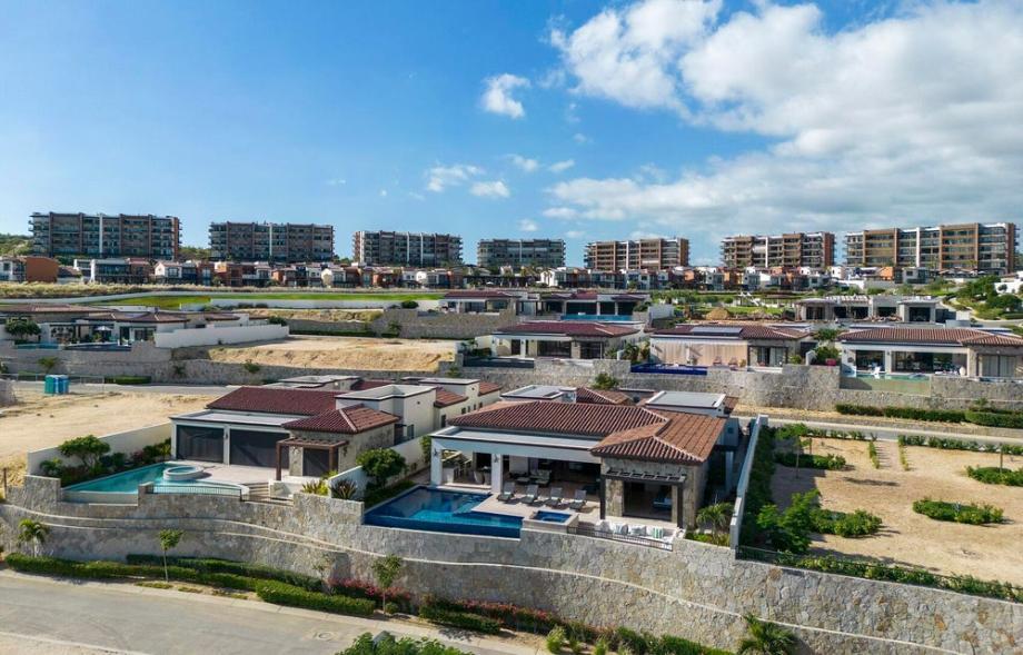 Imagen de casa en venta en pueblo bonito montecristo, los cabos, baja california sur