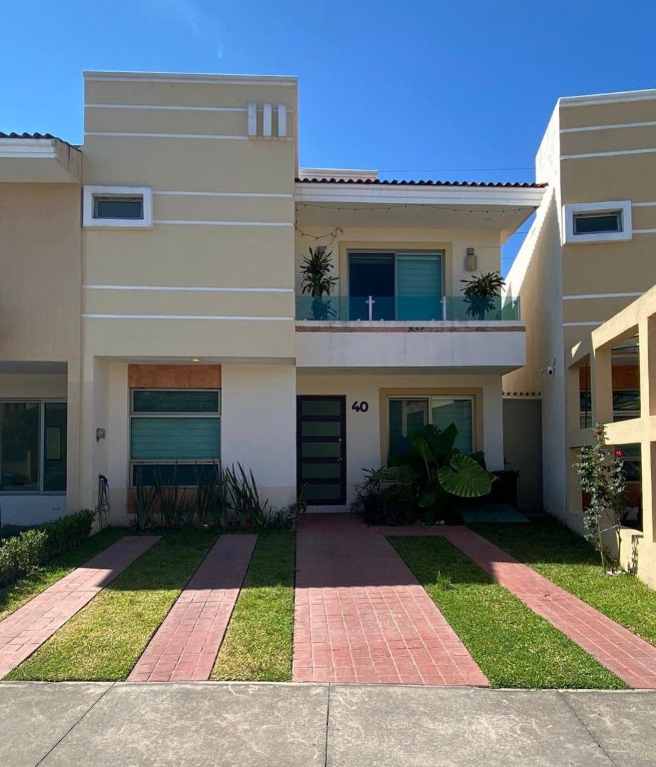 Imagen de casa en venta en bonaterra, tepic, nayarit