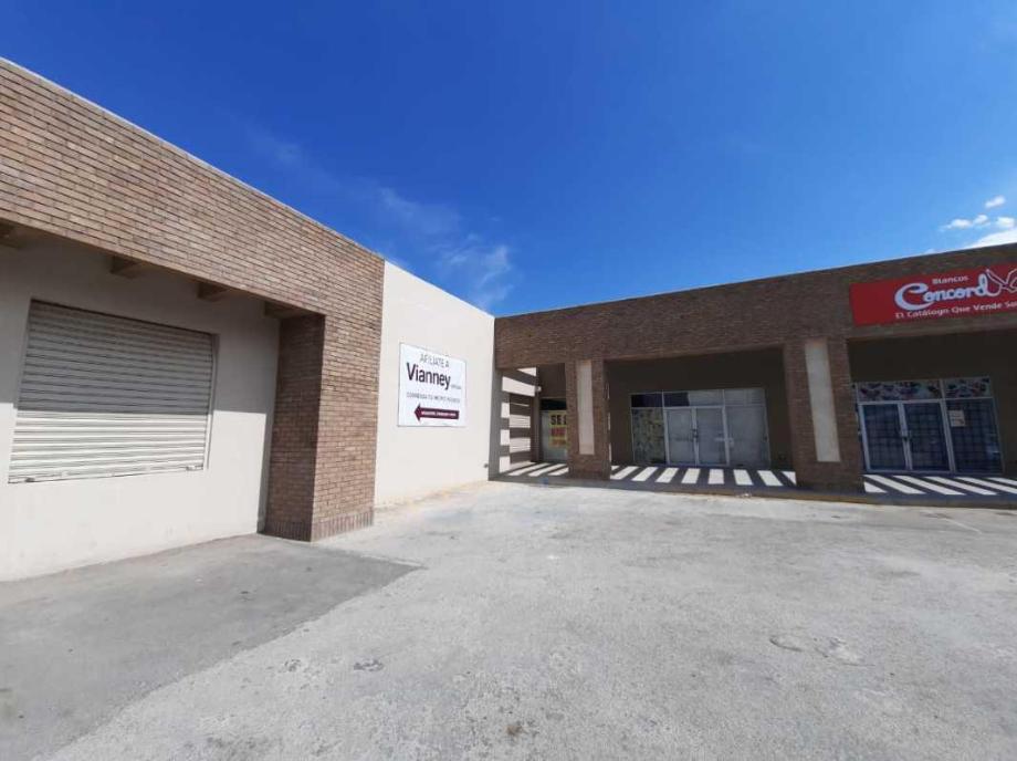 Imagen de local en renta en torreón centro, torreón, coahuila de zaragoza