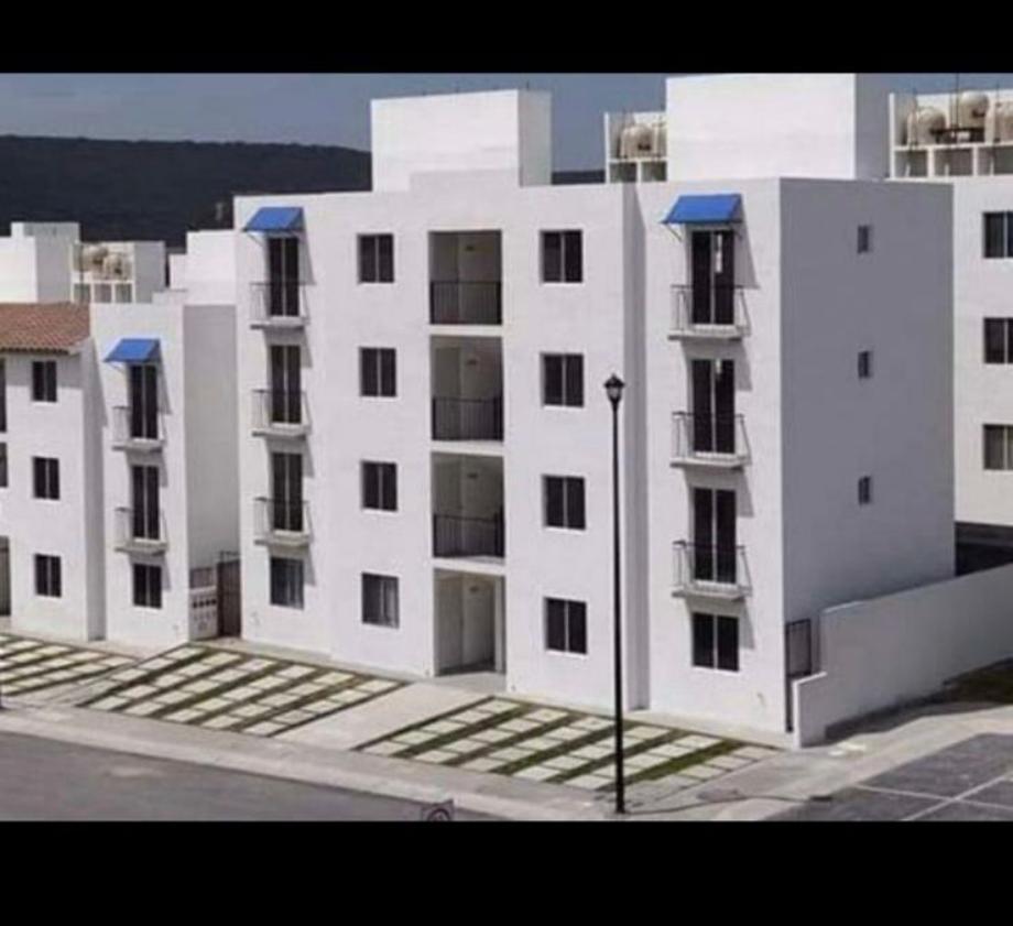 Imagen de departamento en renta en puerta del sol, querétaro, querétaro