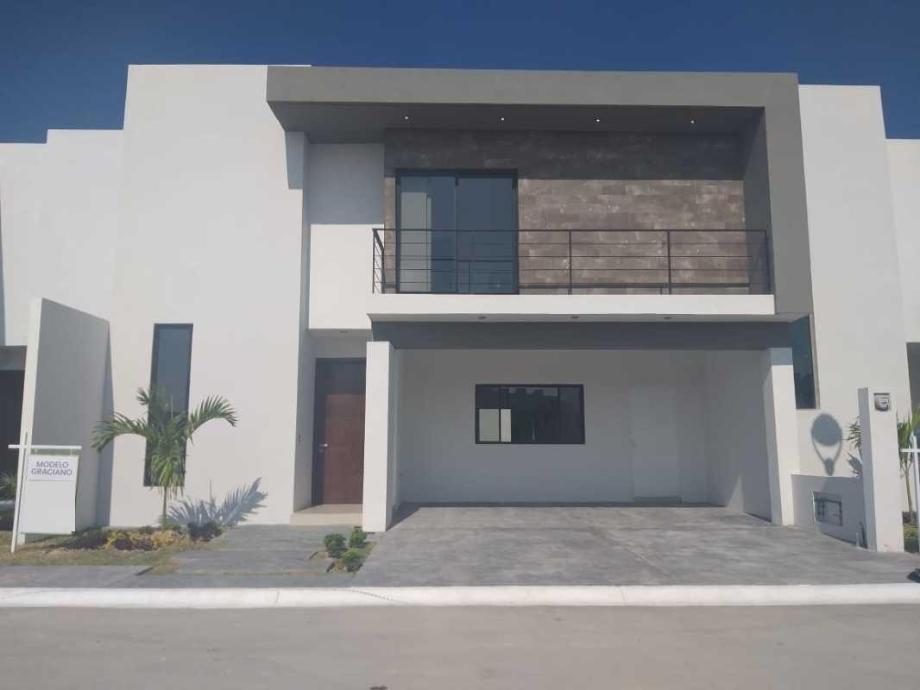Imagen de casa en venta en los viñedos, torreón, coahuila de zaragoza