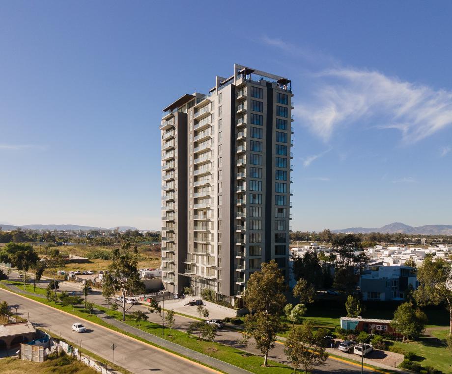 Imagen de departamento en venta en vallarta universidad, zapopan, jalisco