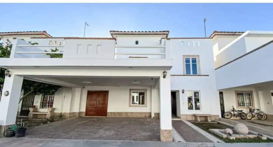 Imagen de casa en renta en las lomas, torreón, coahuila de zaragoza