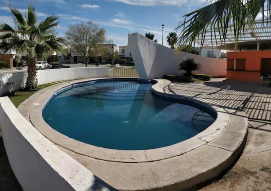 Imagen de casa en renta en ampliación senderos, torreón, coahuila de zaragoza