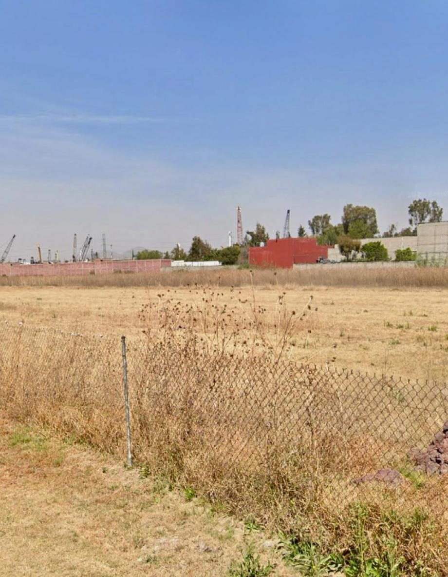 Imagen de terreno en venta en santa úrsula, texcoco, estado de méxico