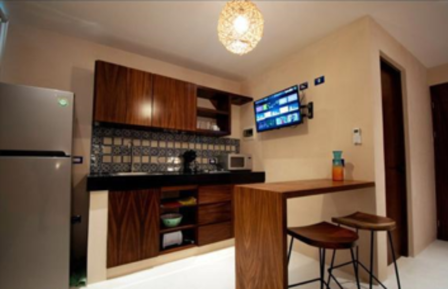 Imagen de departamento en venta en la veleta, tulum, quintana roo