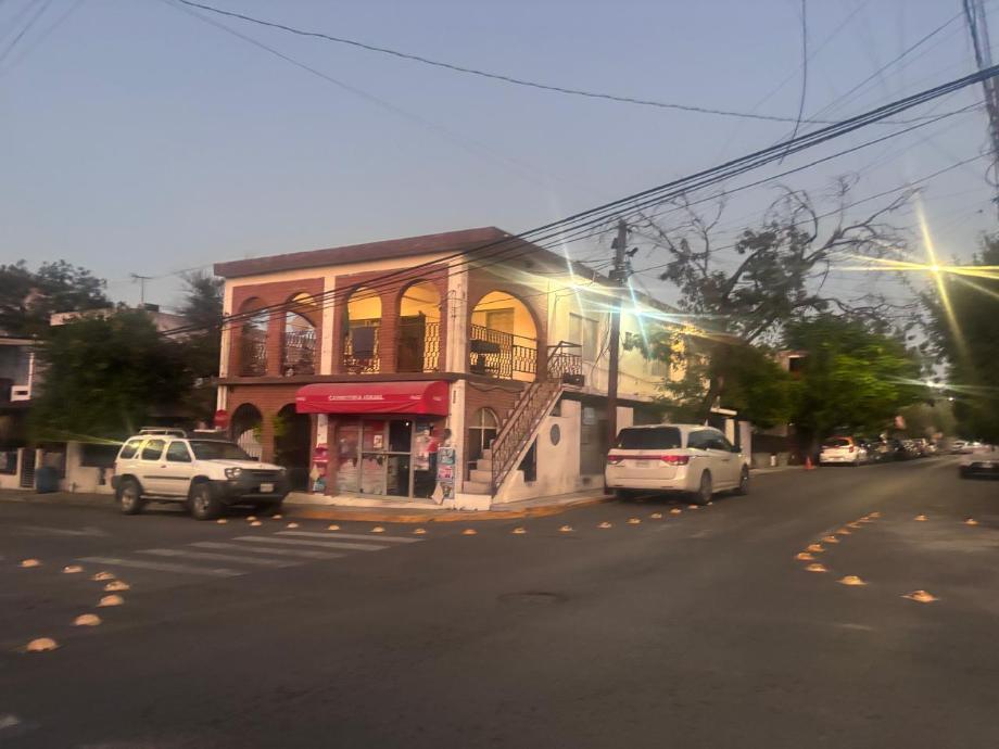 Imagen de casa en venta en centro, san pedro garza garcía, nuevo león