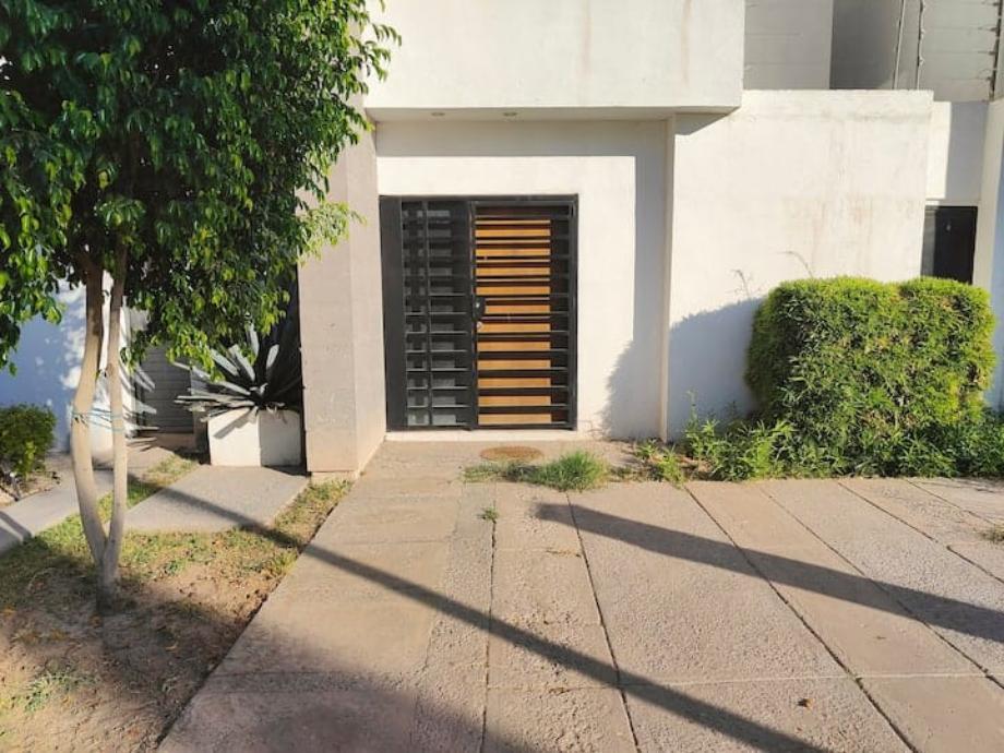 Imagen de casa en renta en ampliación senderos, torreón, coahuila de zaragoza