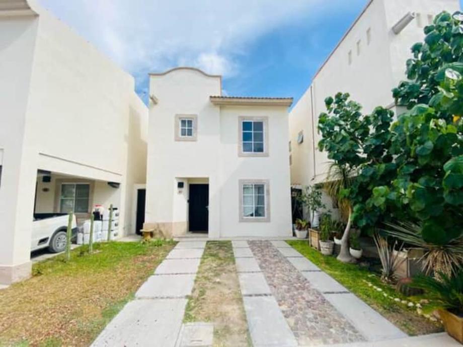 Imagen de casa en renta en ampliación senderos, torreón, coahuila de zaragoza